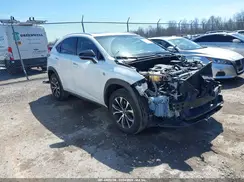 JTJBARBZ3H2126761 2017 LEXUS NX