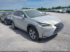 JTJBARBZ3H2128171 2017 LEXUS NX