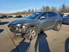 JTJBARBZ3H2128476 2017 LEXUS NX