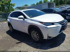 JTJBARBZ3H2129384 2017 LEXUS NX