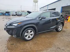 JTJBARBZ3H2130180 2017 LEXUS NX