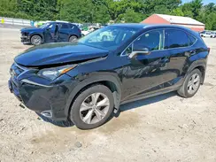 JTJBARBZ3H2132804 2017 LEXUS NX