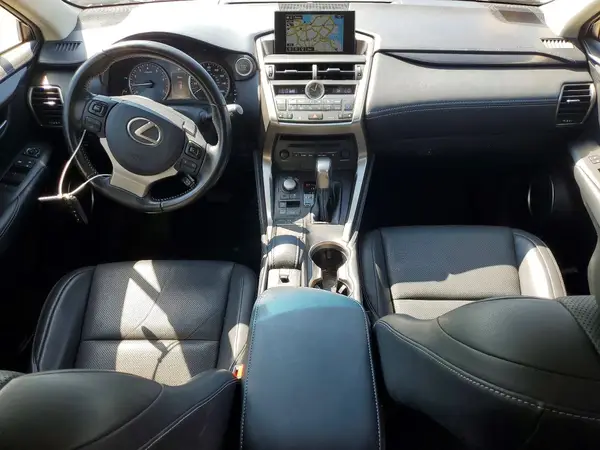 JTJBARBZ3H2132804 2017 LEXUS NX - Image 8
