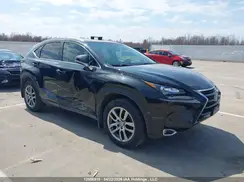 JTJBARBZ3H2133158 2017 LEXUS NX