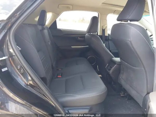 JTJBARBZ3H2133158 2017 LEXUS NX - Image 8