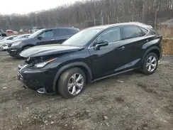 JTJBARBZ3H2133225 2017 LEXUS NX