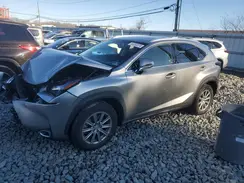 JTJBARBZ3H2134634 2017 LEXUS NX