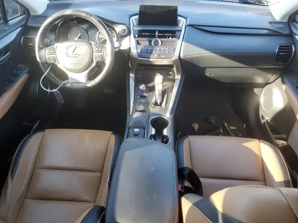 JTJBARBZ3H2134634 2017 LEXUS NX - Image 8