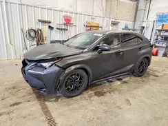 JTJBARBZ3H2135685 2017 LEXUS NX