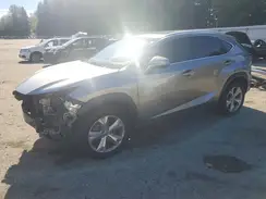JTJBARBZ3H2139316 2017 LEXUS NX