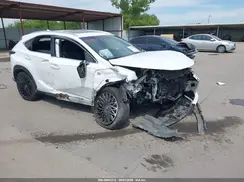 JTJBARBZ3H2139610 2017 LEXUS NX