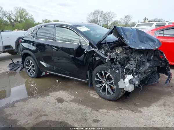 JTJBARBZ3H2139817 2017 LEXUS NX - Image 1