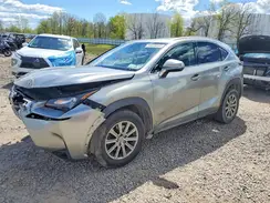 JTJBARBZ3H2140076 2017 LEXUS NX