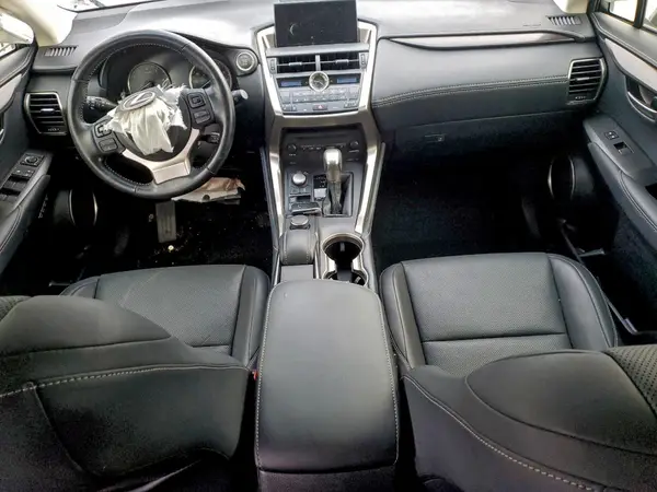 JTJBARBZ3H2140501 2017 LEXUS NX - Image 8