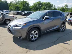 JTJBARBZ3H2140546 2017 LEXUS NX