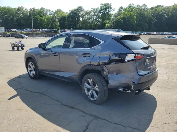 JTJBARBZ3H2140546 2017 LEXUS NX - Image 2