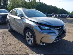 JTJBARBZ3H2141101 2017 LEXUS NX