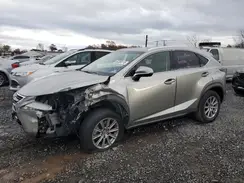 JTJBARBZ3H2142541 2017 LEXUS NX