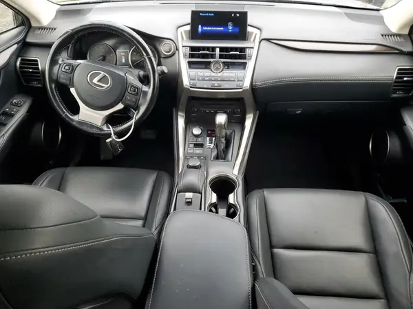 JTJBARBZ3H2142541 2017 LEXUS NX - Image 8