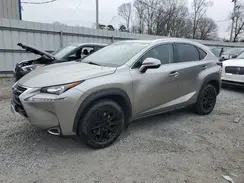 JTJBARBZ3H2143365 2017 LEXUS NX