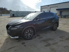 JTJBARBZ3H2145424 2017 LEXUS NX