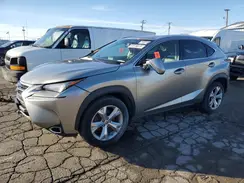 JTJBARBZ3H2148078 2017 LEXUS NX