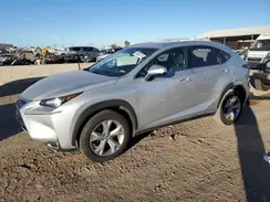 JTJBARBZ3H2148131 2017 LEXUS NX