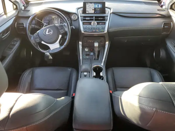 JTJBARBZ3H2148131 2017 LEXUS NX - Image 8