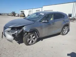 JTJBARBZ3H2148520 2017 LEXUS NX