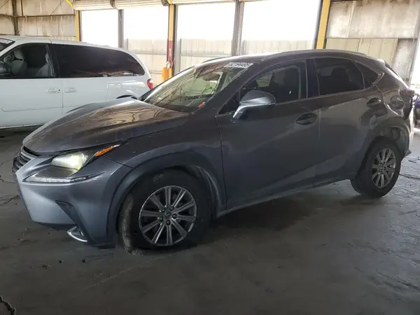 JTJBARBZ3J2148832 2018 LEXUS NX - Image 1