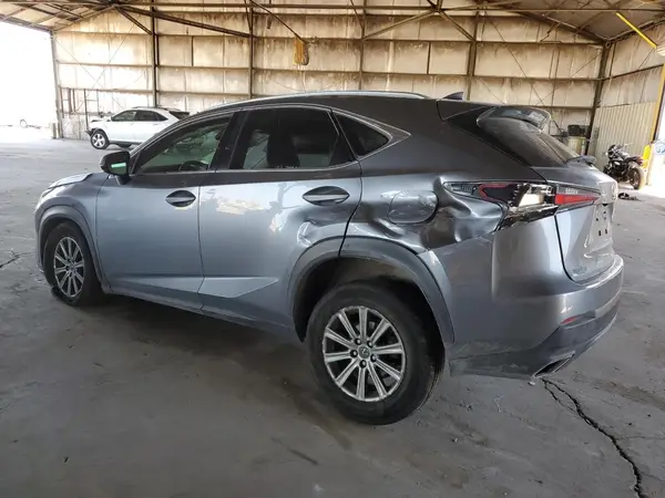 JTJBARBZ3J2148832 2018 LEXUS NX - Image 2