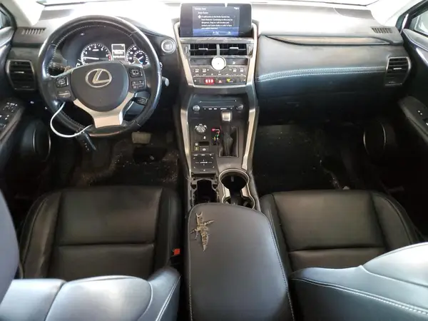 JTJBARBZ3J2148832 2018 LEXUS NX - Image 8