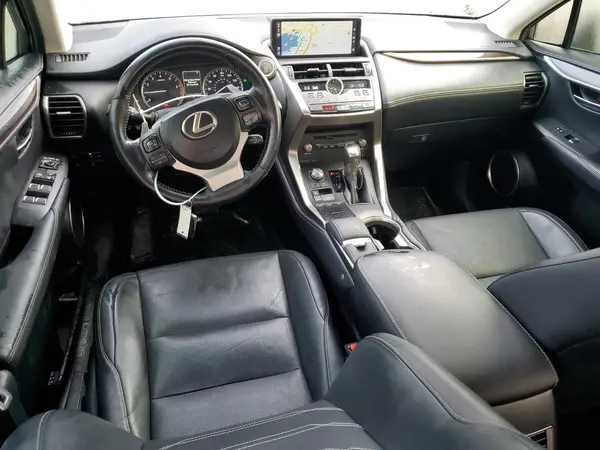 JTJBARBZ3J2148880 2018 LEXUS NX - Image 8