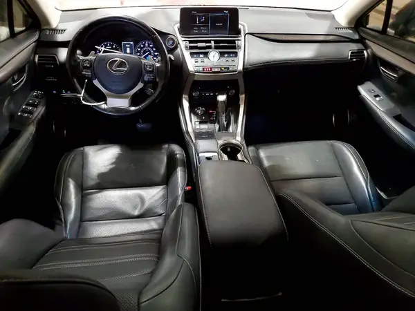 JTJBARBZ3J2149401 2018 LEXUS NX - Image 8