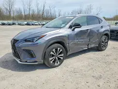JTJBARBZ3J2149785 2018 LEXUS NX