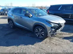 JTJBARBZ3J2150824 2018 LEXUS NX