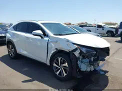JTJBARBZ3J2155456 2018 LEXUS NX