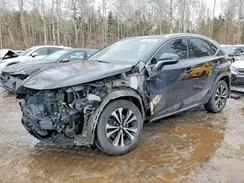 JTJBARBZ3J2155540 2018 LEXUS NX