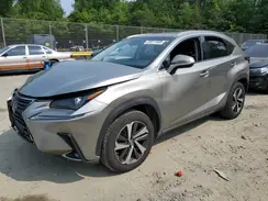 JTJBARBZ3J2157367 2018 LEXUS NX