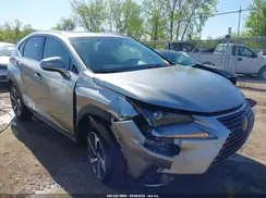 JTJBARBZ3J2159362 2018 LEXUS NX