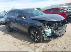 JTJBARBZ3J2159510 2018 LEXUS NX