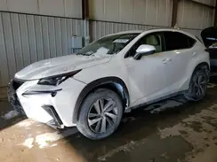 JTJBARBZ3J2160947 2018 LEXUS NX
