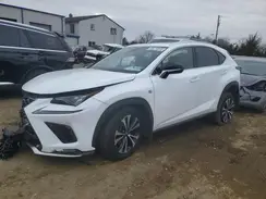 JTJBARBZ3J2162181 2018 LEXUS NX
