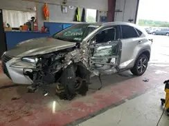 JTJBARBZ3J2162276 2018 LEXUS NX