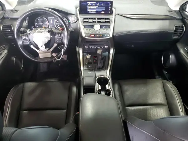 JTJBARBZ3J2162276 2018 LEXUS NX - Image 8