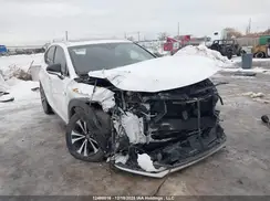JTJBARBZ3J2163041 2018 LEXUS NX