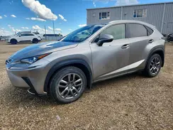 JTJBARBZ3J2163587 2018 LEXUS NX