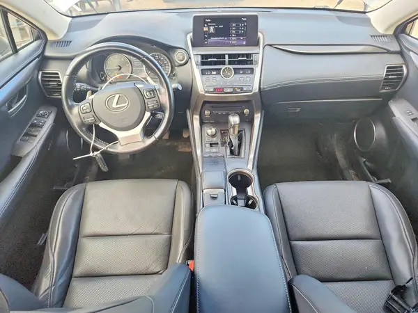 JTJBARBZ3J2163587 2018 LEXUS NX - Image 8