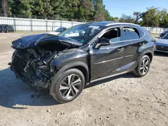 JTJBARBZ3J2163752 2018 LEXUS NX