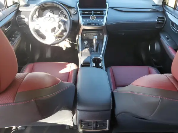 JTJBARBZ3J2163752 2018 LEXUS NX - Image 8
